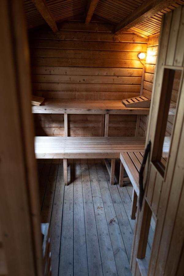 Toni Huette Am Riesserkopf Гармиш-Партенкирхен Экстерьер фото